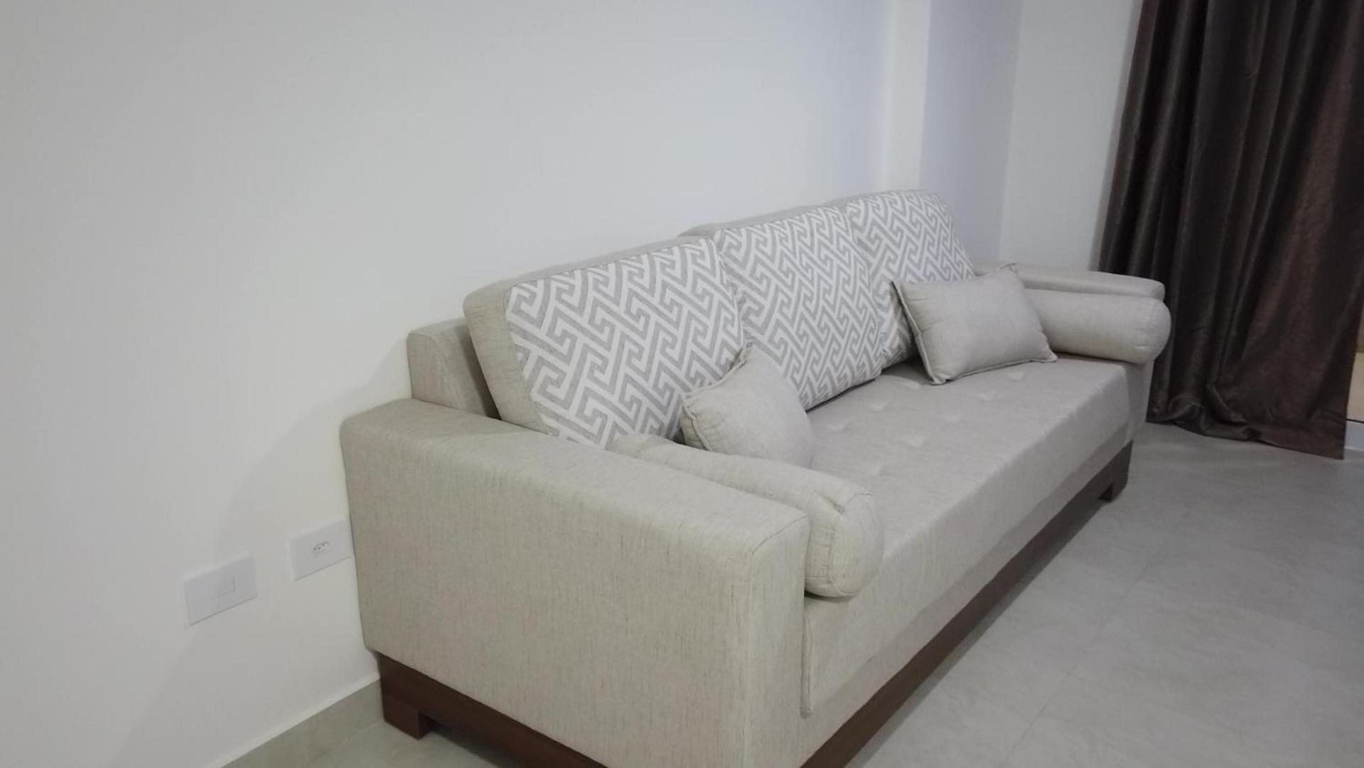 Appartement Maravilhosa Vista à Praia Grande  Extérieur photo